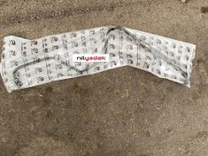 تصویر شیلنگ هیدرولیک فشار قوی لیفان ۶۲۰ مدل ۱۸۰۰ 