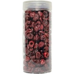 تصویر آلبالو خشک محصول امسال خانگی 