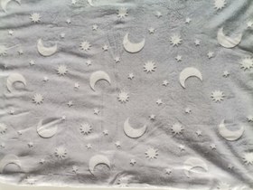 تصویر پتو ژله ای تک نفره 