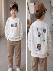 تصویر boys-blouse-trousers-set-size-45-50-installment-purchase-at-koudakaneha 