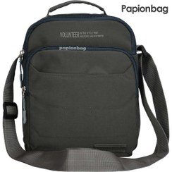 تصویر کیف دوشی والنتیر مدل V1710-06 با جنس برزنت 