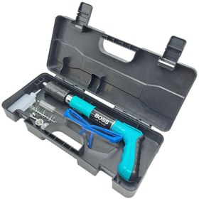 تصویر میخ کوب دستی باس مدل Small nail gun 