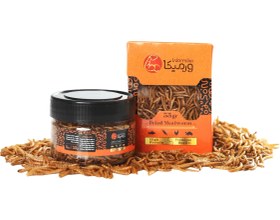 تصویر کرم میلورم خشک 35 گرمی 