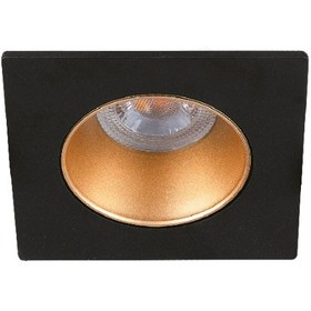 تصویر چراغ سقفی توکار 6101 