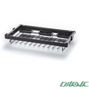 تصویر جا شلواری ریلی ملونی مدل WS4123 