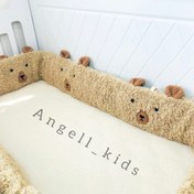 تصویر گارد خرسی کودک 