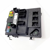 تصویر برد یونیت الکترونیکی CCN سمند (8 سوکت)، برند Continental 