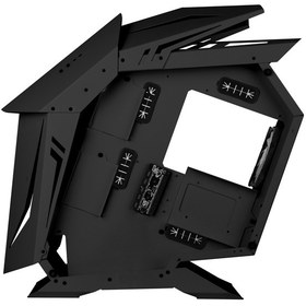 تصویر کیس گیمینگ مستر تک مدل XCALIBUR 