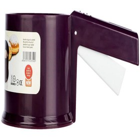 تصویر الک مدل q242 - طوسی 