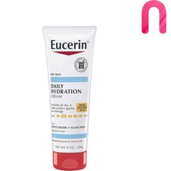 تصویر کرم ضد آفتاب Daily Hydration اوسرین 