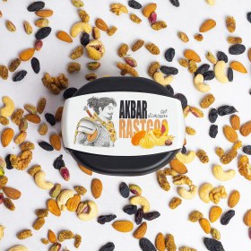 تصویر آجیل معجون 250 گرمی 