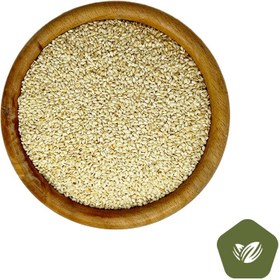 تصویر کنجد شور 