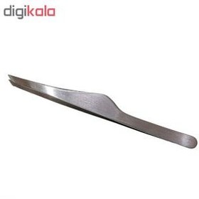 تصویر موچین ابرو مدل 7044 