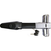 تصویر قفل فرمان بوتنی مدل صلیبی 