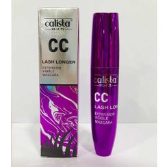 تصویر ریمل کالیستا سی سی 