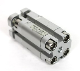 تصویر جک کامپکت -FESTI-ADVUL PNEUMATIC CYLINDER -FESTO-ADVUL