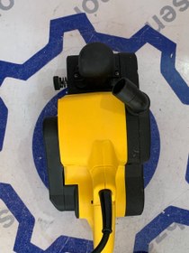 تصویر سنباده نواری دیوالت 850 وات مدل DeWALT-850 Dewalt 850 watt belt sander model DeWALT-850