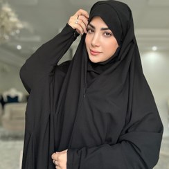 تصویر چادر اربعین 