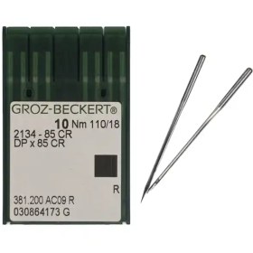 تصویر سوزن DPX85 سایز18گروز 