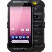 تصویر هندهلد اندرویدی PointMobile PM85 