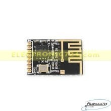 تصویر ماژول Mini NRF24L01+ SMD wireless 