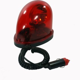 تصویر چراغ گردان مدل AG - آبی 