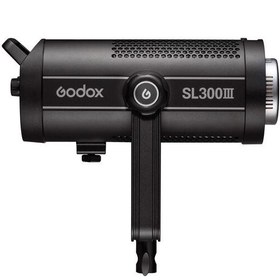 تصویر ویدئو لایت گودکس sl300 III 