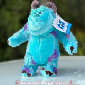 تصویر عروسک سالیوان دیزنی 25 و 35 سانت 