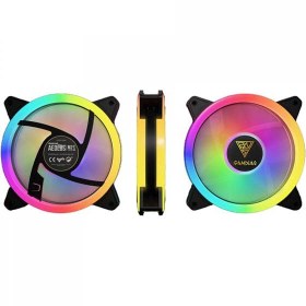 تصویر فن کیس گیم دیاس مدل AEOLUS M2-1203 LITE 