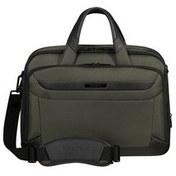 تصویر کیف لپ تاپ و اسناد مردانه زنانه سامسونیت PRO DLX Desa 