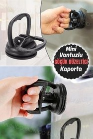 تصویر هدیه مفهومی گفتمان اتومبیل ابزار تعمیر دندانپزشکی مینی باقیمانده دیافراگ Mucuks 