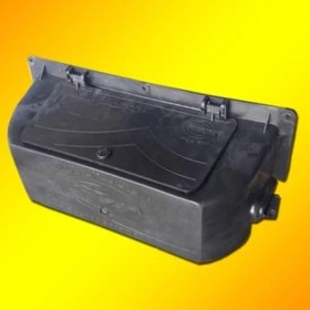 تصویر قاب کنتور دیواری 