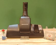 تصویر برس جاروبرقی سامسونگ اصلی قفل دار Original Samsung vacuum cleaner brush locked