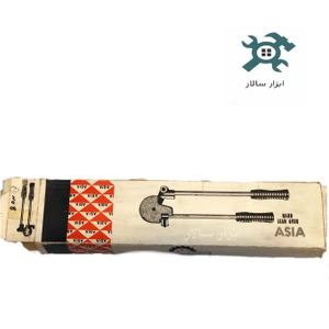 تصویر فروشگاه ابزار سالار