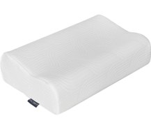 تصویر بالش طبی مموری فوم دکتر20 مدل موج سایز ایکس لارج 