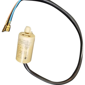 تصویر فروشگاه دنیای خازن دات کام