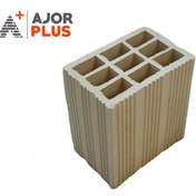 تصویر قیمت آجر سفال تیغه ۱۵ 