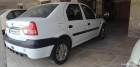 تصویر رنو پارس تندر مدل 1396 ا Renault Pars Tondar manual Renault Pars Tondar manual