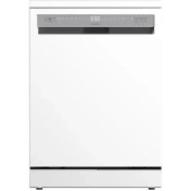 تصویر ماشین ظرفشویی 14 نفره دوو سفید مدل DW-200ماشین ظرفشویی 14 نفره با 24ماه گارانتی گلدن ای تی سرویس (ضمانت اصالت کالا) + 12 ماه بیمه شرکتی 