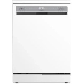 تصویر ماشین ظرفشویی 14 نفره دوو سفید مدل DW-200ماشین ظرفشویی 14 نفره با 24ماه گارانتی گلدن ای تی سرویس (ضمانت اصالت کالا) + 12 ماه بیمه شرکتی 