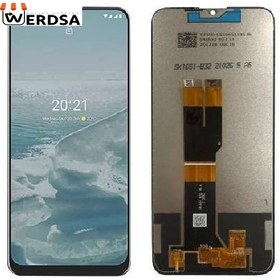 تصویر تاچ و ال سی دی گوشی نوکیا G10/G20 Touch Lcd NOKIA G10/G20