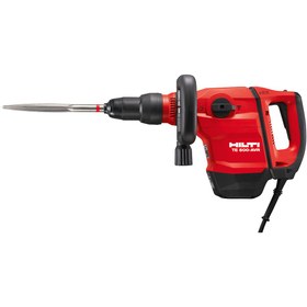 تصویر چکش تخریب بتُن‌کن هیلتی مدل Hilti TE 500-AVR (استوک) 