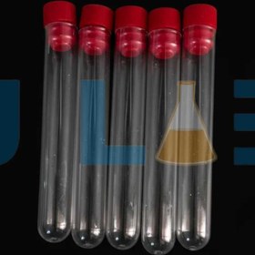 تصویر لوله پلاستیکی - 120*12 