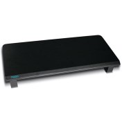 تصویر پایه نگهدارنده مانیتور چوبی رپو مدل 310 سایز متوسط 