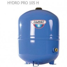 تصویر منبع تحت فشار دیافراگمی زیلمت مدل HYDRO 105 