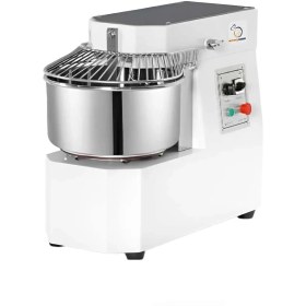 تصویر میکسر اسپیرال 30 لیتری BURAX مدل SBM-30 BURAX SBM-30 MIXER