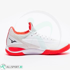 تصویر کفش تنیس میزانو Mizuno Wave Impulse CC 61GC195108 