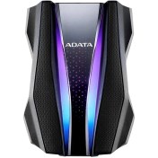 تصویر حافظه اچ دی دی اکسترنال ای دیتا مدل HD770G ظرفیت 1 ترابایت ADATA HD770G 1TB External HDD