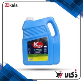 تصویر مایع ظرفشویی ریکا ۴ لیتر 