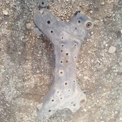 تصویر رام زیر موتور هیوندای توسان 2011 الی 2014 لطفا تماس بگیرید 09121890859 ساعات تماس 9 صبح الی 6 عصر